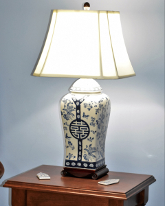 Lane Living Room Lamp