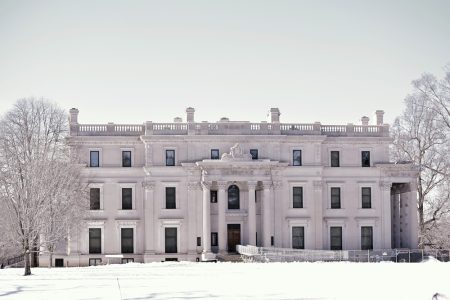 Vanderbilt Mansion