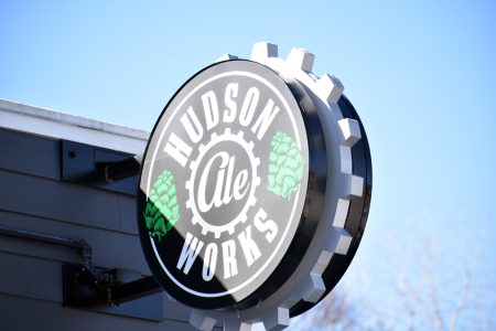 Hudson Ale Works Highland