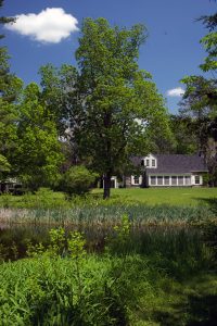 Eleanor Roosevelt Val-Kill Retreat