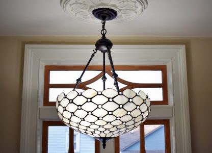 Church Lounge Alcove Fixture