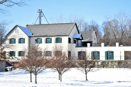 Stoutridge Winery