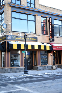 Main Street Restaurants Poughkeepsie