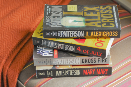 Lounge Fiction Collection